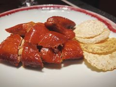 -杭州西子湖四季酒店·金沙厅