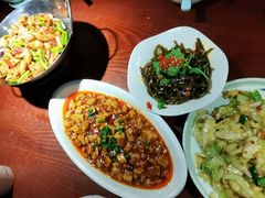 -田婆婆的菜(海口友谊阳光城店)