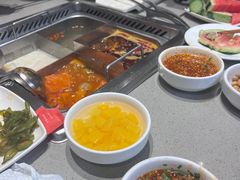 -海底捞火锅(吾悦广场店)