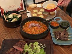 -El Bodegon阿根廷秘鲁餐厅(幸福路店)