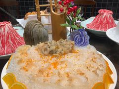 -东海怡品海鲜豆捞(舟宿夜江店)