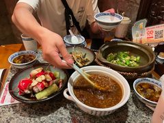 -南京大牌档(新街口德基广场店)