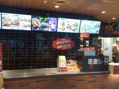 -肯德基(新阳光店)