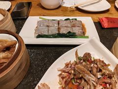 -小城粥道·海胆鲜虾粥(解放广场店)