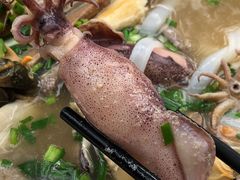 -荔林食店(西华路店)