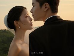 -第一夫人婚纱摄影(南京店)