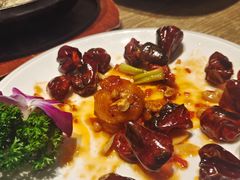 -廊亦舫Lang Yi Fang Restaurant(金桥店)