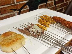 -三个大叔东北烧烤·砂锅菜(西三旗店)