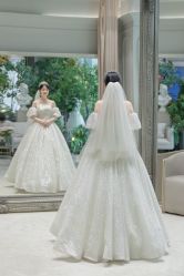 -MuseMarry婚纱(前海嘉里中心店)