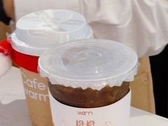 -Cafe on warm(丹霞店)