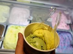 -加餐海鲜自助(宝龙一城店)