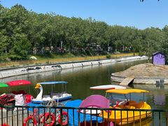 -水上乐园·欢乐世界