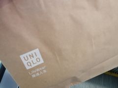 -优衣库(福州爱琴海购物公园店)