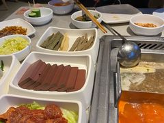 -海底捞火锅(番禺广场店)