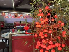 -四川饭店(城乡购物中心店)