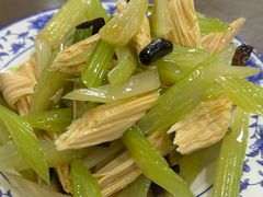 -老爆肚满五香烧牛羊肉
