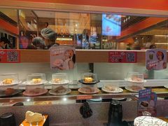 -争鲜回转寿司(海曙天一PLUS店)
