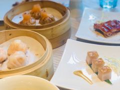 -厦门艾美酒店·乐美中餐厅