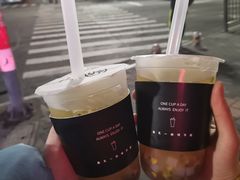 -古茗(龙汇广场店)