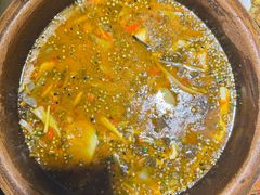 -老灶房-四川土菜(铁牛广场店)