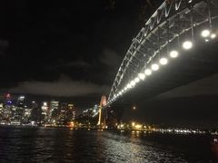 -悉尼海港大桥