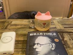 -小时光咖啡馆(开森度假森林店)