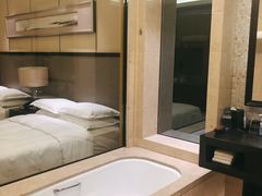 -廊坊固安福朋喜来登酒店