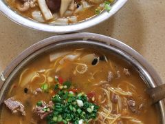 老友牛杂伊面-舒记粉店(七星路店)