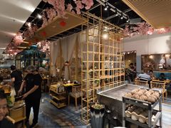 -椰贝原味椰子鸡(江南万达店)