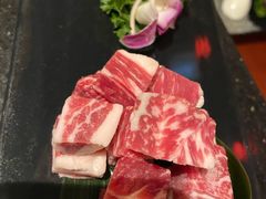 -捞王猪肚鸡火锅(昆山店)
