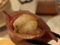 -万丽轩·粤菜(王府井金茂万丽酒店)