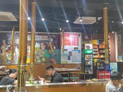 -鹤之乡·齐齐哈尔烤肉·非遗(秋涛路店)