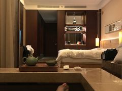 -西安华清御汤酒店