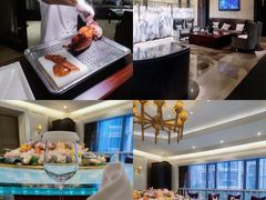 -王府井酒店(金桥港湾店)
