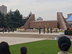 -上海市龙华烈士陵园