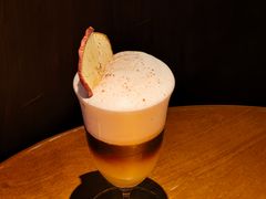 -Swing Coffee(钟楼区步行街店)