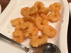-青岛海景花园大酒店·白果树餐厅青岛菜