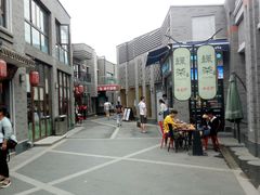 -龙湖星悦荟(颐和店)