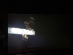 -深圳百老汇电影中心(IMAX万象天地店)