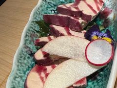 法式鹅肝-十秋精致料理(同德店)