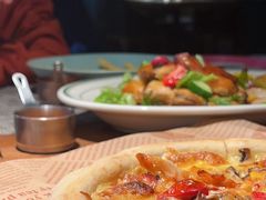 -西豪果木牛排(龙泉万达店)