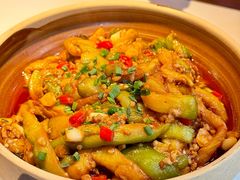 -匠熙小馆(崇文门店)