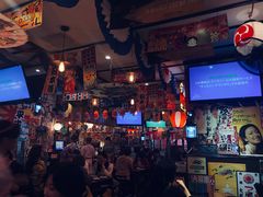 -平成屋·午肴夜酒(四川北路店)