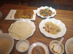 -老雒阳面馆·水席(定鼎门店)