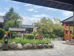 -华山御温泉度假村