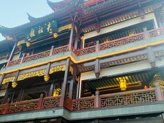 -Peet's Coffee皮爷咖啡(豫园店)