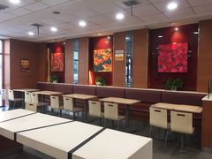 卡座-魏家凉皮(兵马俑店)