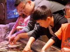 -沈阳海洋探索中心