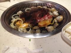 iphone_upload_pic-金权道韩式自助烤肉(嘉华国际店)