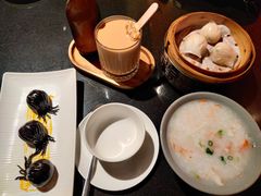 -小资太太餐厅(南岗区店)